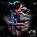 cover: Nohak - First Time