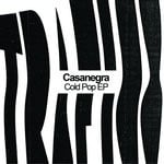 cover: Casanegra - Cold Pop EP