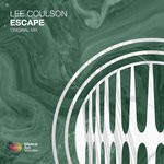 cover: Lee Coulson - Escape