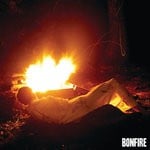 cover: Childish Gambino - Bonfire