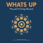 cover: Andy Peimbert|Marcoa. - Whats Up EP