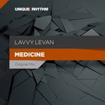 cover: Lavvy Levan - Medicine