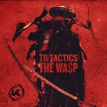 cover: Tr Tactics - The Wasp