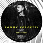 cover: Tommy Vercetti - Arbo EP