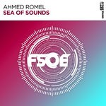 cover: Ahmed Romel - Sea Of Sounds