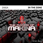 cover: Zaiga - In The Zone