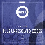 cover: Ivs - Plus Unresolved Codes