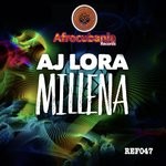 cover: Aj Lora - Millena