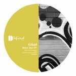 cover: Kriket - Black Jack EP