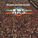 cover: Atlanta Rhythm Section - Are You Ready!