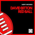 cover: David Bitton - Red Ball