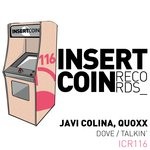 cover: Javi Colina|Quoxx - Dove/Talkin'