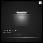 cover: U.spin & Groovema.n - No Dead Ends