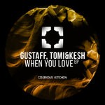 cover: Gustaff|Tomi&kesh - When You Love