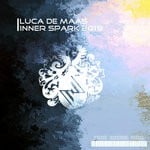 cover: Luca De Maas - Inner Spark 2019