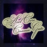 cover: Axel Core - Cosmic Gate