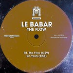 cover: Le Babar - The Flow