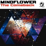 cover: Mindflower - The Comeback