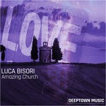 cover: Luca Bisori - Amazing Church