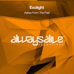 cover: Exolight - Ashes From The Past