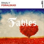 cover: Rinaly - Foralskad