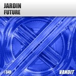 cover: Jardin - Future