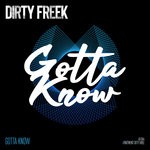 cover: Dirty Freek - Gotta Know