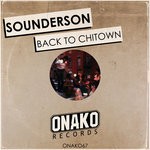 cover: Sounderson - Back To Chitown