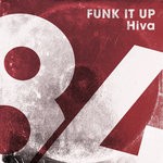 cover: Hiva - Funk It Up