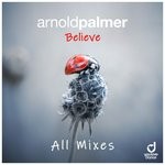 cover: Arnold Palmer - Believe