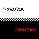 cover: The Selecter - Frontline