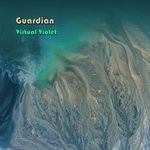 cover: Virtual Violet - Guardian