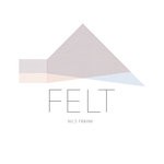 cover: Nils Frahm - Felt (Special Edition)