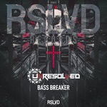 cover: Unresolved - Bass Breaker