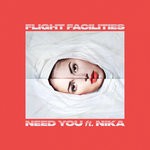 cover: Flight Facilities|. N?ka - Need You