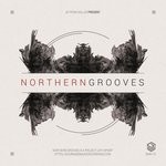 cover: Jr From Dallas - Northern Grooves LP