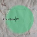 cover: Niederflur - Little Helpers 29