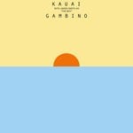 cover: Childish Gambino - Kauai (Explicit)