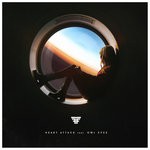 cover: Flight Facilities|. Owl Eyes - Heart Attack (Remixes)