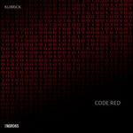 cover: Kubrick - Code Red