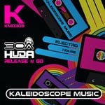 cover: Huda Hudia - Release N Go