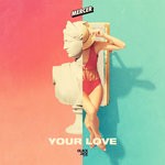 cover: Mercer - Your Love