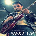 cover: Luke Mcmanus - Next Up EP