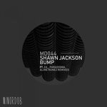 cover: Shawn Jackson - BUMP EP