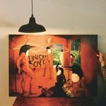 cover: Penguin Cafe Orchestra - Union Cafe