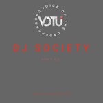 cover: Dj Society - Don't Go