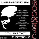 cover: Various - Unsigned Review Vol 2 Electronic