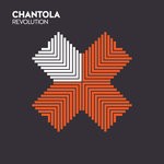 cover: Chantola - Revolution