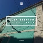 cover: Alex Session - I Didn't Know