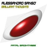 cover: Alessandro Sanso' - Brilliant Thoughts